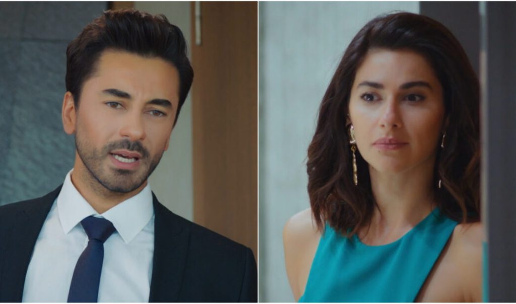 ‘Pecado original’: una relación secreta y una primera cita lo ponen todo patas arriba