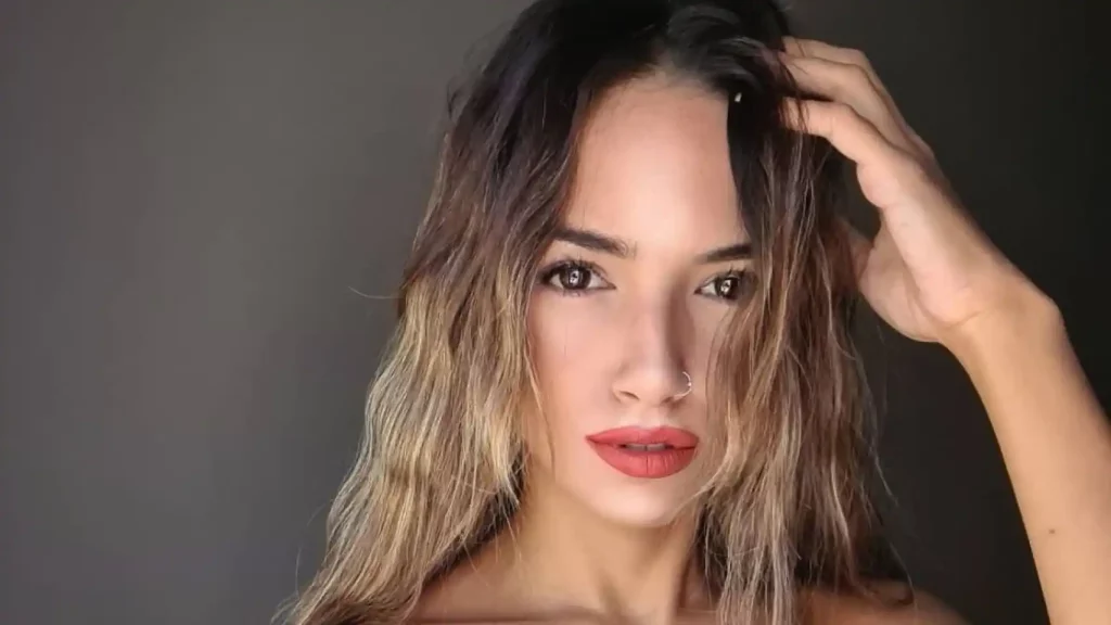 El tremendo pastizal que gana una de las participantes de La Isla de las Tentaciones