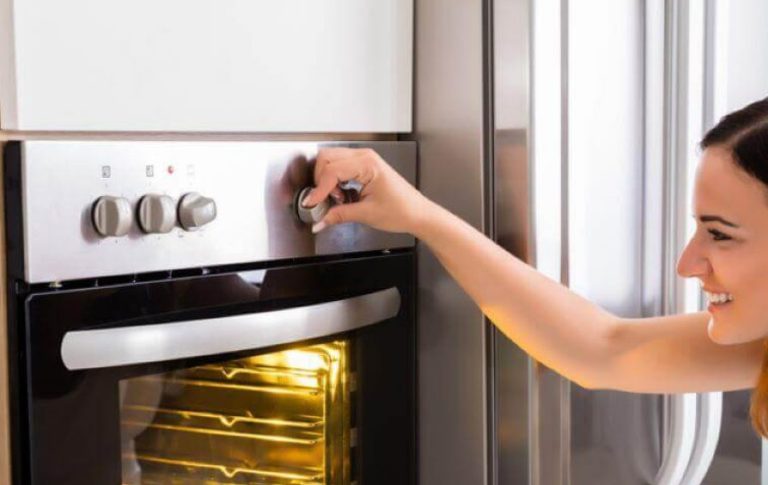 Usa este truco para darle una nueva vida a tu horno y que no vuelva a ser el mismo
