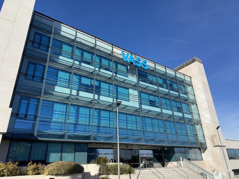 VASS lanza una nueva identidad de marca para seguir creciendo de manera sólida