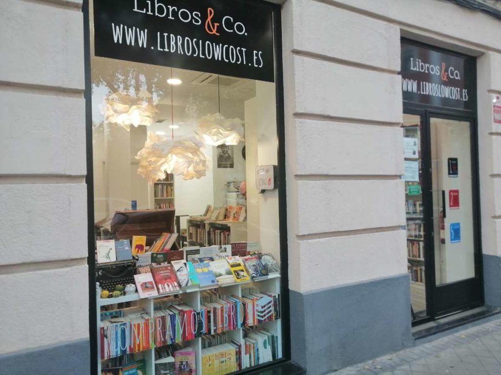 Vende tus libros directamente al mejor postor
