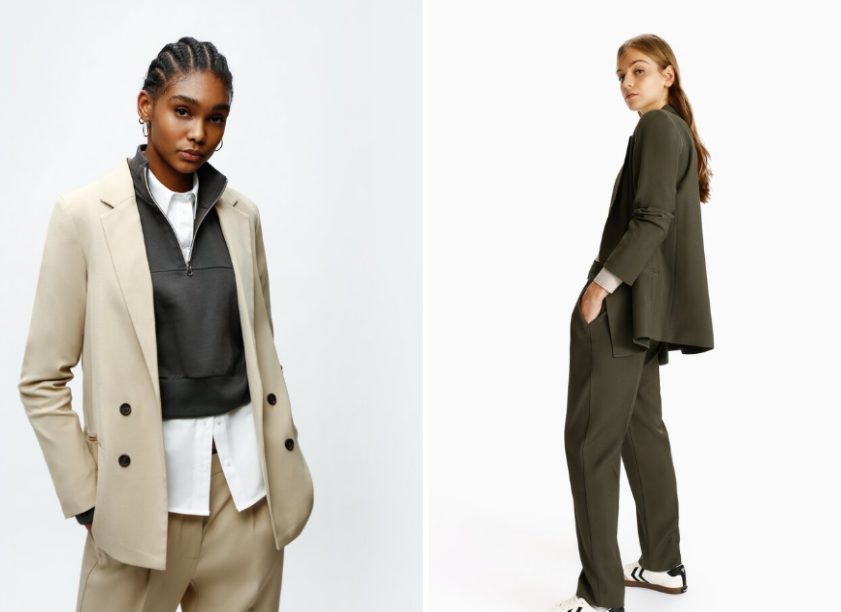 Lefties: la chaqueta blazer por menos de 20 euros para arreglar cualquier look