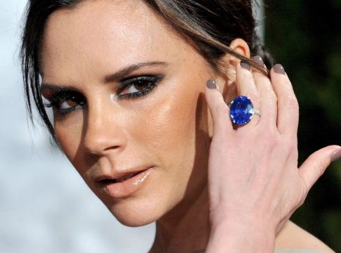 Victoria Beckham 8 Descubre la dieta alcalina que usa a diario Victoria Beckham para mantener la línea
