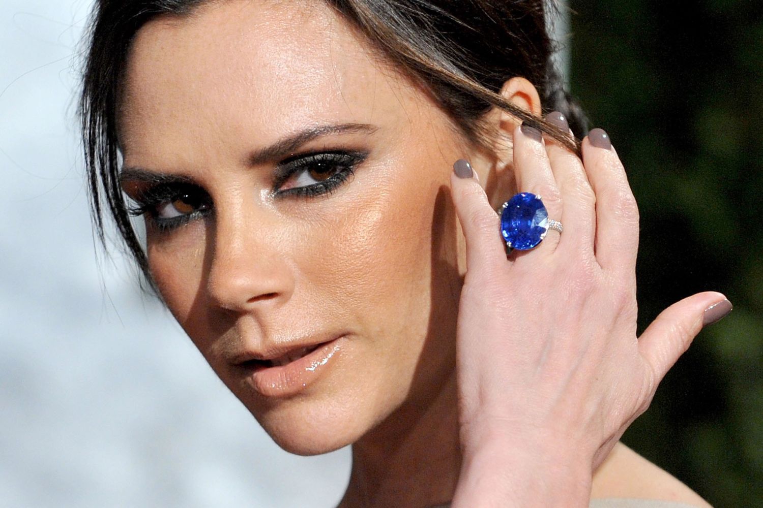 Victoria Beckham 8 Descubre la dieta alcalina que usa a diario Victoria Beckham para mantener la línea