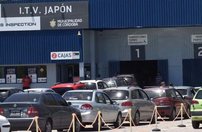 La ITV lanza una advertencia a los conductores: no pasarán la inspección estos vehículos