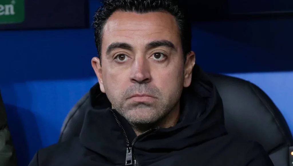 xavi