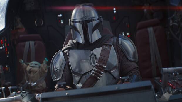 Ya sabemos qué pasará con la temporada 4 de ‘The Mandalorian’, que tendrá película en Disney+
