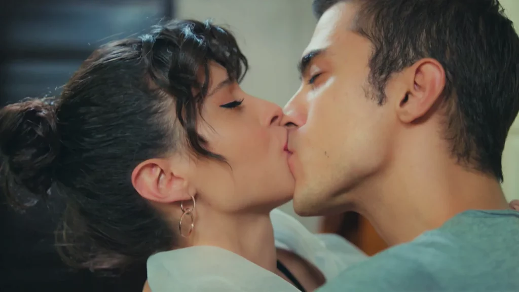 Yildiz cae en la trampa y Kaya se plantea el divorcio en 'Pecado original' 148 Yildiz cae en la trampa y Kaya se plantea el divorcio en 'Pecado original'