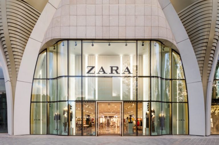 Zara: Te desvelamos el secreto para saber qué ropa tendrá en rebajas