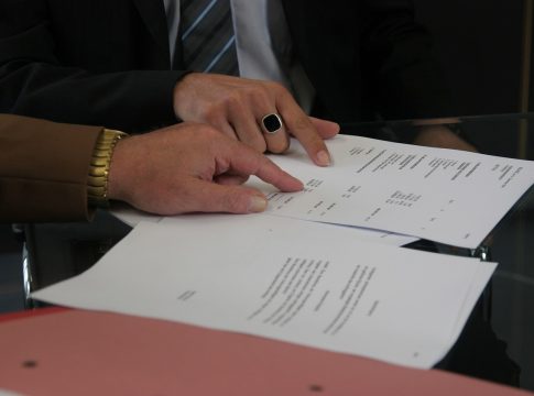 Los abogados, sin pensiones dignas