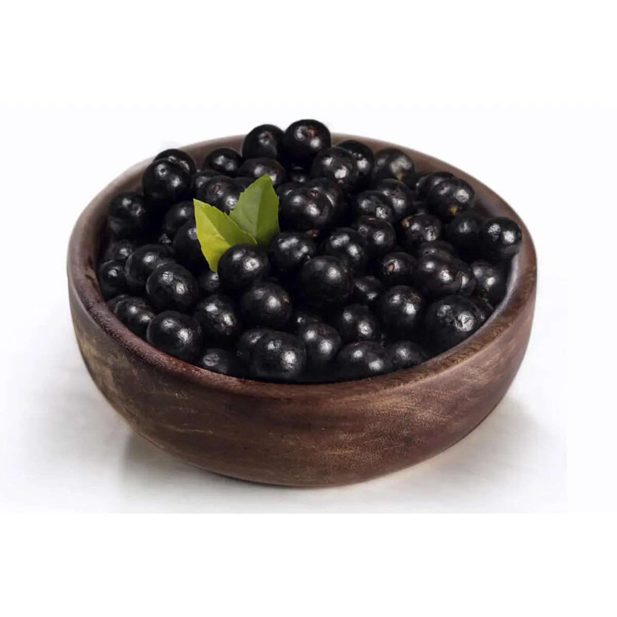 UN FRUTO CONTRA LA OXIDACIÓN: CONOCE EL ACAÍ