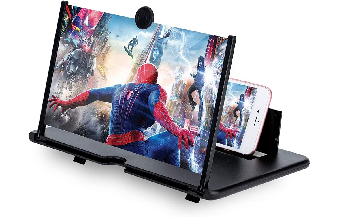 accesorios movil amazon 5 accesorios para tu móvil de Amazon que no sabías que necesitabas