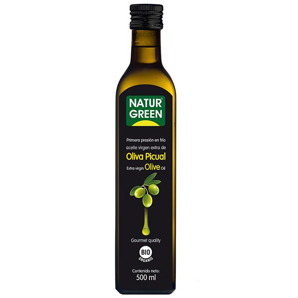 Aceituna Picual: la joya del olivar andaluz
