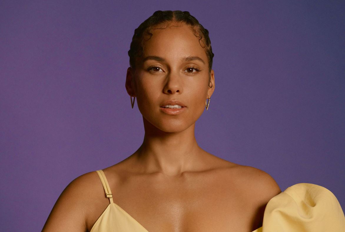 Alicia Keys