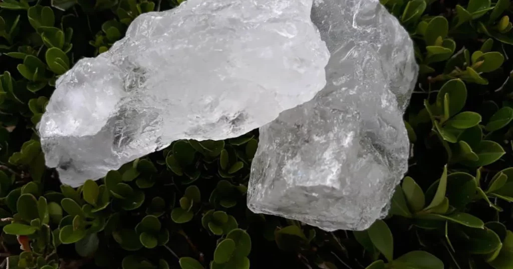 DÓNDE ENCONTRAR LA PIEDRA DE ALUMBRE EN AMAZON