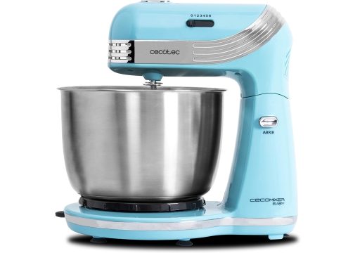 amasadora amazon Conviértete en repostero con estas amasadoras de Amazon tiradas de precio