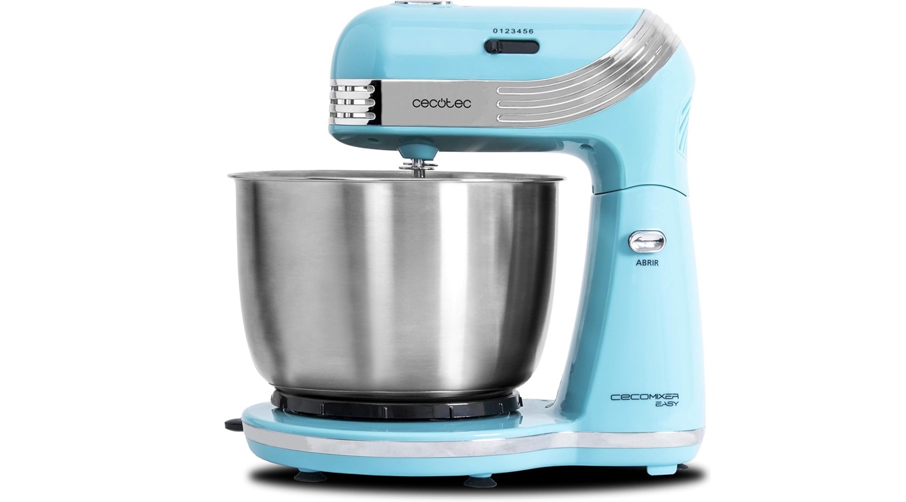 amasadora amazon Conviértete en repostero con estas amasadoras de Amazon tiradas de precio