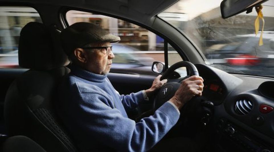 Un permiso que no es eterno: la DGT y su compromiso con la seguridad vial