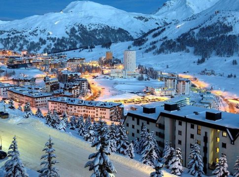 Planes para hacer en Andorra, además de esquiar y disfrutar de la nieve