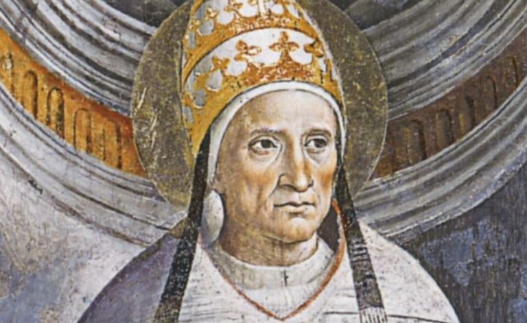 San Genadio y San Antero. Santoral de hoy 3 de enero