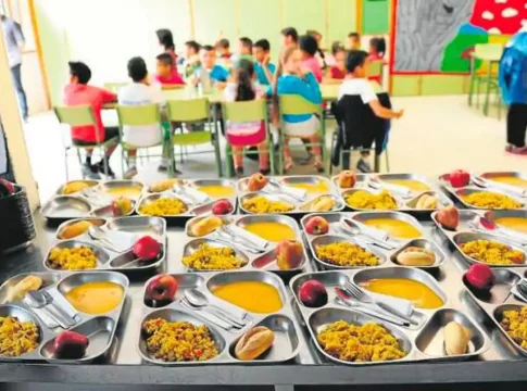 Exceso de hidratos de carbono y precocinados Exceso de hidratos de carbono y precocinados