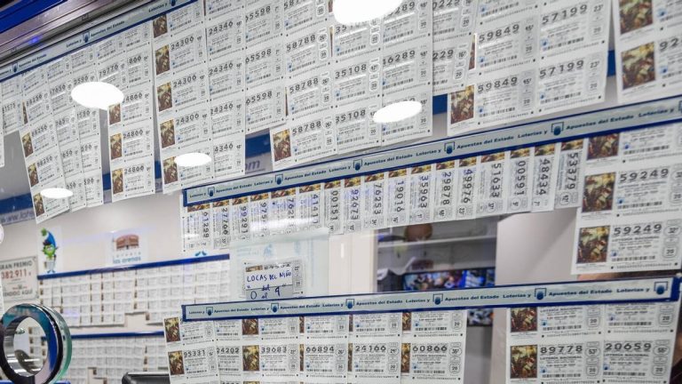 Si te toca el reintegro de la Lotería del Niño, ¿cuánto cobras?