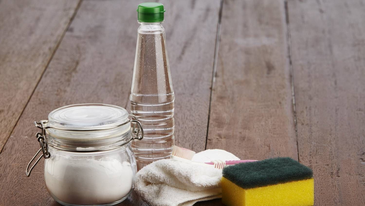 LOS INGREDIENTES SECRETO: NATURALES Y A MANO