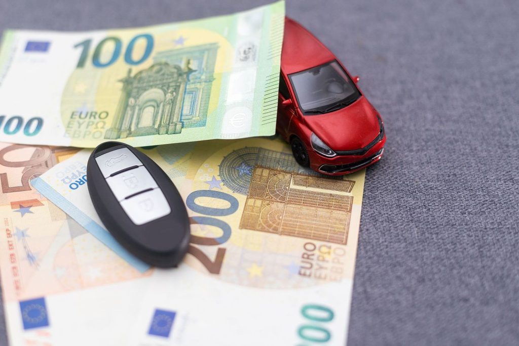 ¿Hay opciones para gastar menos? Los ecodrive pueden ayudar