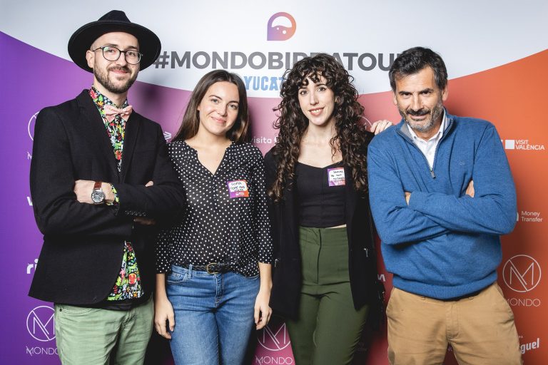 La revolución de la Inteligencia Artificial en el turismo a debate en Birratour 2024