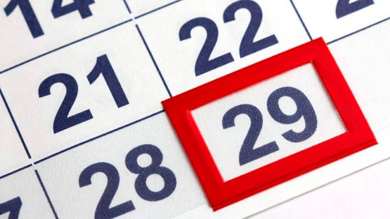 Por qué existen años bisiestos como 2024 y de dónde viene esta rareza del calendario