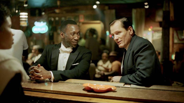 Ganó el Óscar a la Mejor Película, pero es la gran infravalorada del público: un viaje increíble en Amazon Prime Video con 'Green Book'