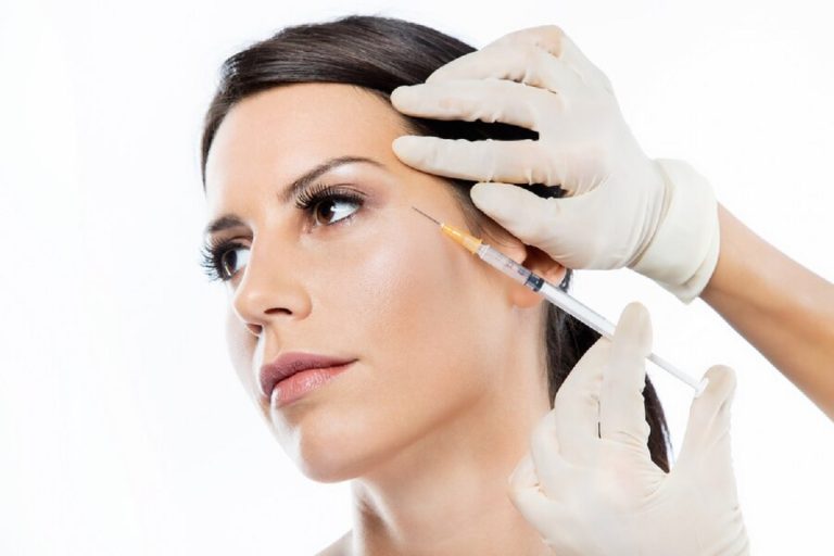 Botox: qué es, aplicaciones y efectos adversos