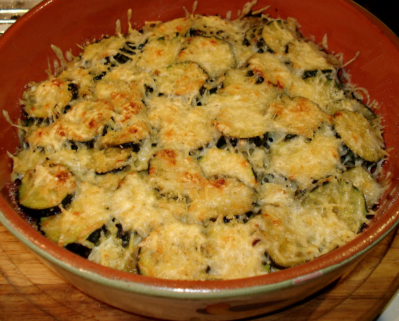 Receta para unos calabacines a la provenzal sanísimos, fáciles de hacer con y sin Thermomix 3 EL ARTE DE MARIDAR: UN VINO PARA CADA OCASIÓN