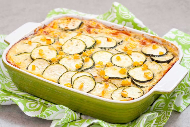 Receta para unos calabacines a la provenzal sanísimos, fáciles de hacer con y sin Thermomix