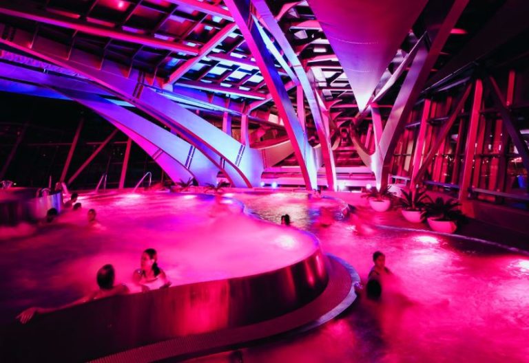 Caldea invita a los enamorados a celebrar San Valentín con nuevas experiencias románticas