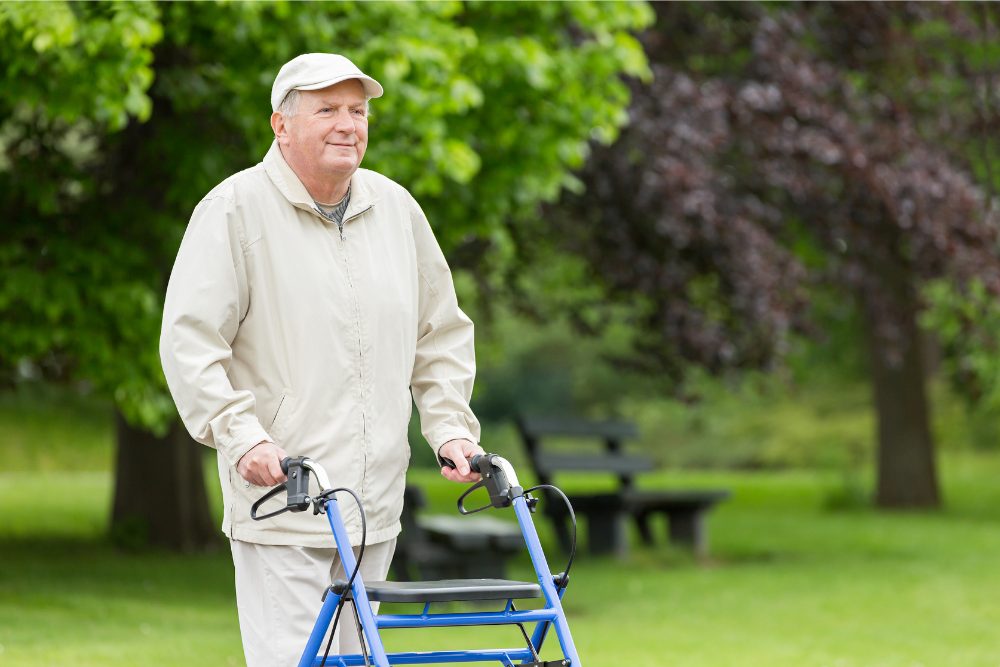EJERCICIOS DE EQUILIBRIO: MANTENIENDO LA ESTABILIDAD
