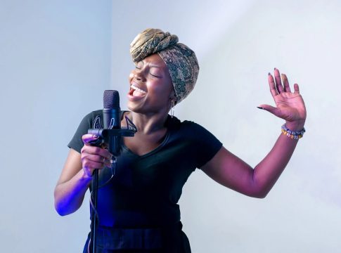 Mejora tu salud cantando