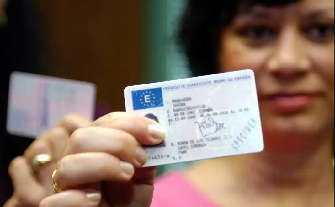 Renovar el carnet de conducir sin coste: ¿quiénes pueden beneficiarse?