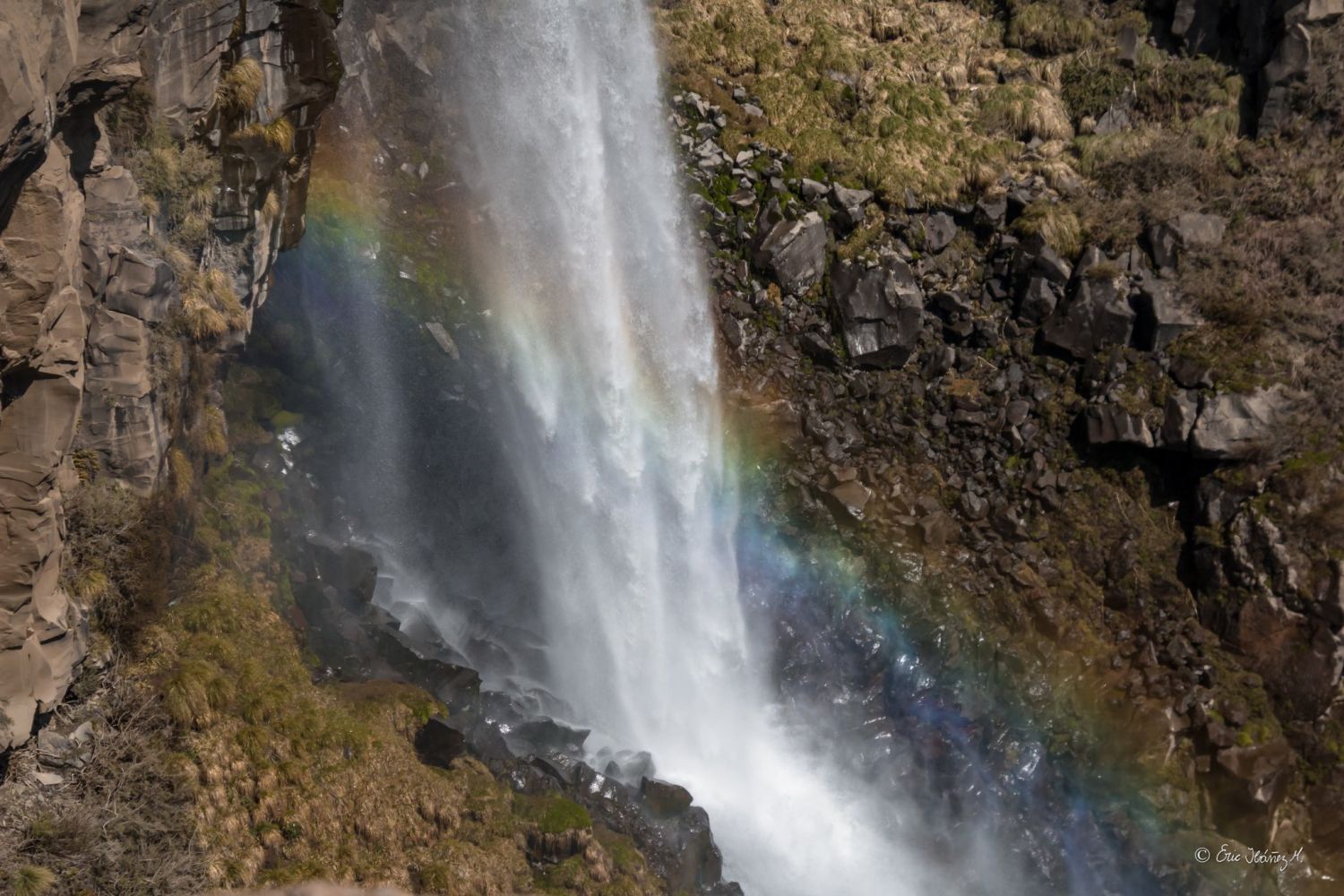 La increíble cascada invertida de Chile en la que el agua va a hacia arriba: ¿cómo es posible que exista? 3 EL FUTURO DE LA INVESTIGACIÓN