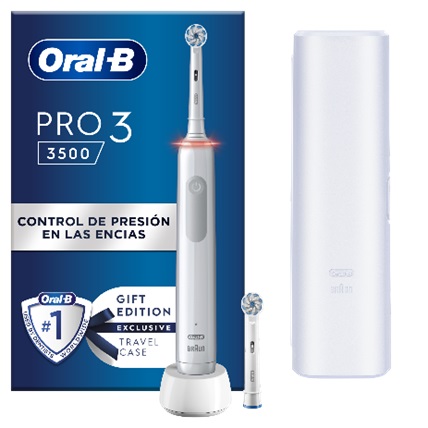 cepillo oral b