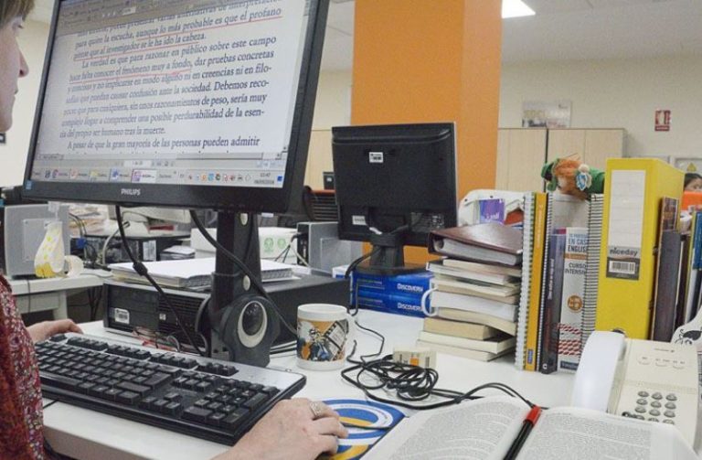 Los certificados de profesionalidad se convierten en una vía para la empleabilidad en España