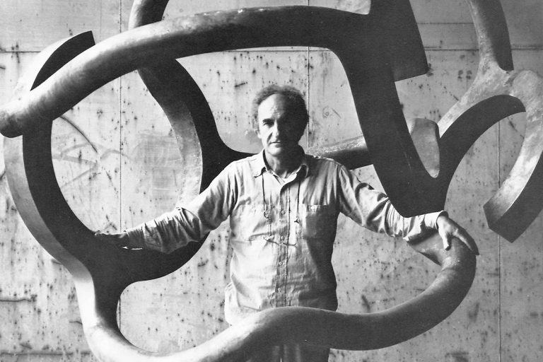 100 años de Eduardo Chillida: un siglo de arte, viento y acero
