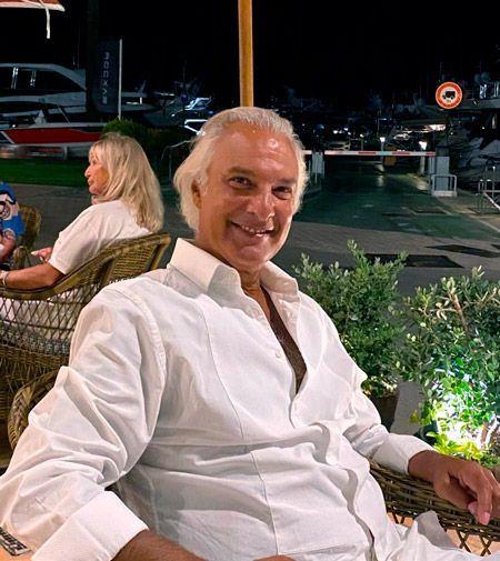 El chip hormonal rejuvenece, según el doctor Manuel de la Peña 1 chip hormonal