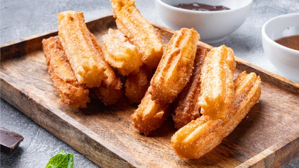 churros