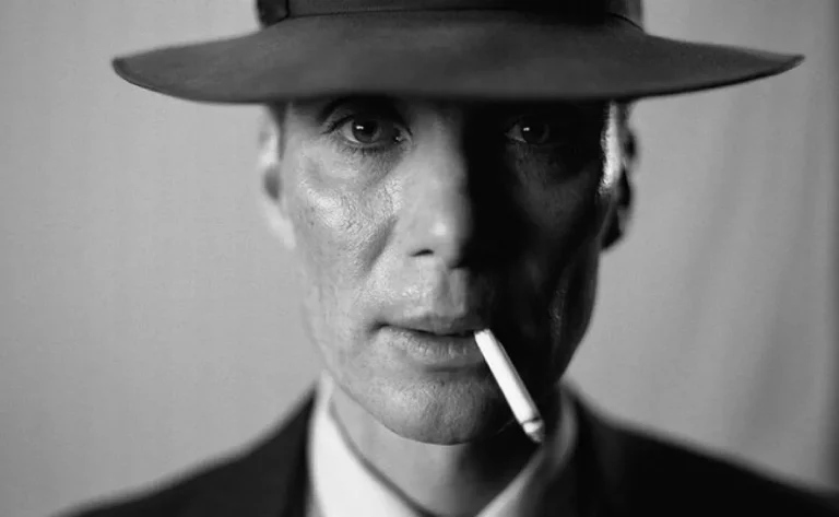 Premios Oscar 2024: ¿qué ha hecho antes de Oppenheimer Cillian Murphy, nominado a Mejor Actor?