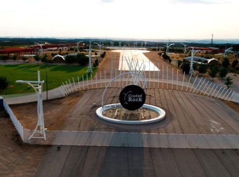 Ciudad del rock