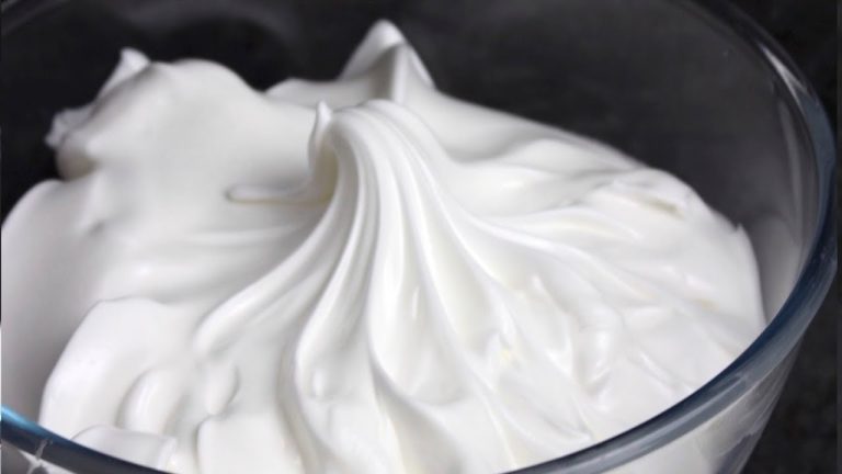 El ingrediente secreto para darte un capricho y no engordar más de la cuenta: 20 formas de cocinar con claras de huevo