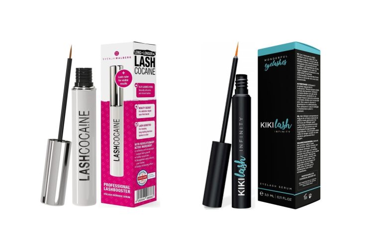 crecepestañas Amazon