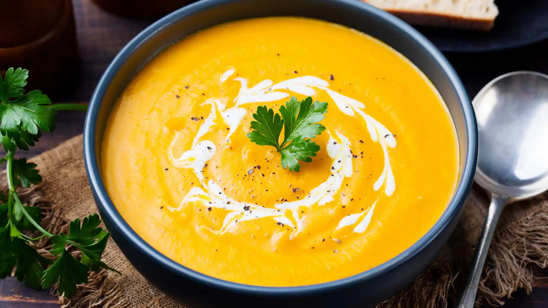 PROBANDO SABORES: LAS MEJORES CREMAS PARA TU PALADAR