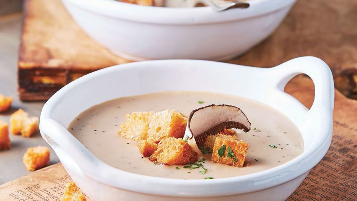 UN TOQUE GOURMET: TÉCNICAS DE ALTA COCINA